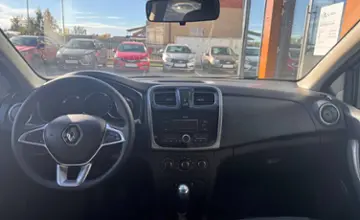 Renault Logan 2018 года за 25 990 BYN в Брест