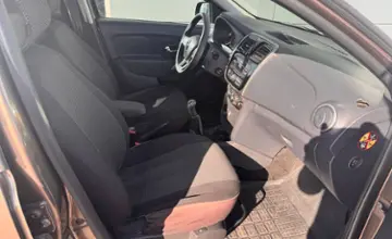 Renault Logan 2018 года за 25 990 BYN в Брест