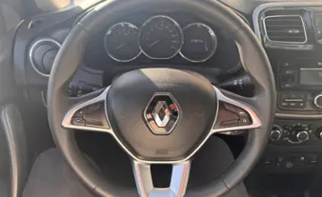 Renault Logan 2018 года за 25 990 BYN в Брест
