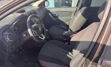 Renault Logan 2018 года за 25 990 BYN в Брест