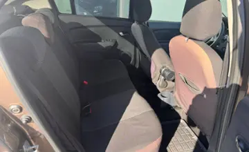 Renault Logan 2018 года за 25 990 BYN в Брест