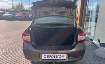 Renault Logan 2018 года за 25 990 BYN в Брест