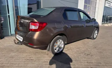 Renault Logan 2018 года за 25 990 BYN в Брест