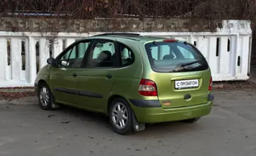 Renault Scenic 2000 года за 6 190 BYN в Гомель
