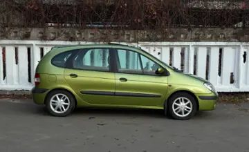 Renault Scenic 2000 года за 6 190 BYN в Гомель