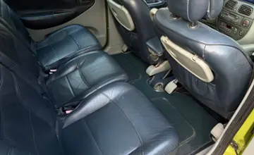 Renault Scenic 2000 года за 6 190 BYN в Гомель