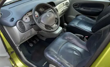Renault Scenic 2000 года за 6 190 BYN в Гомель