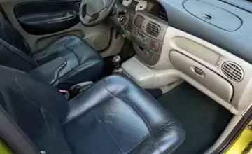 Renault Scenic 2000 года за 6 190 BYN в Гомель