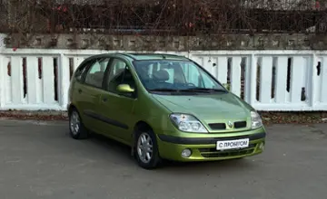 Renault Scenic 2000 года за 6 190 BYN в Гомель