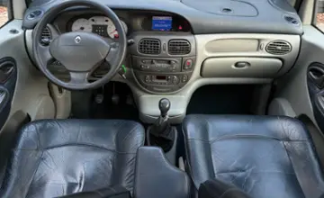Renault Scenic 2000 года за 6 190 BYN в Гомель