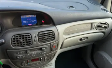 Renault Scenic 2000 года за 6 190 BYN в Гомель