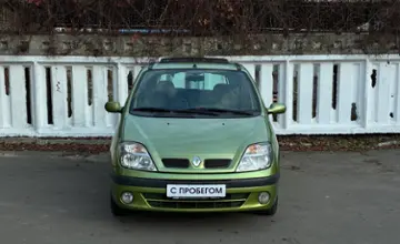 Renault Scenic 2000 года за 6 190 BYN в Гомель
