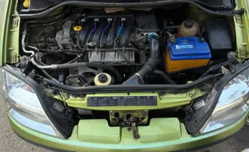 Renault Scenic 2000 года за 6 190 BYN в Гомель