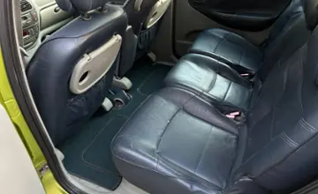 Renault Scenic 2000 года за 6 190 BYN в Гомель