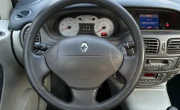 Renault Scenic 2000 года за 6 190 BYN в Гомель