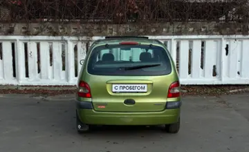 Renault Scenic 2000 года за 6 190 BYN в Гомель