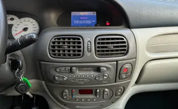 Renault Scenic 2000 года за 6 190 BYN в Гомель
