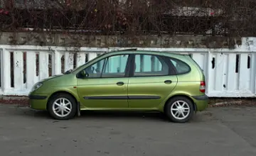 Renault Scenic 2000 года за 6 190 BYN в Гомель