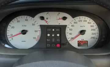 Renault Scenic 2000 года за 6 190 BYN в Гомель