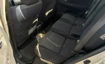 Toyota Corolla Verso 2002 года за 11 590 BYN в Гомель