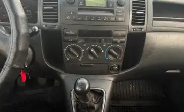 Toyota Corolla Verso 2002 года за 11 590 BYN в Гомель