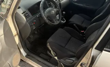 Toyota Corolla Verso 2002 года за 11 590 BYN в Гомель