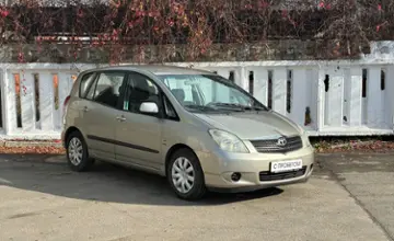 Toyota Corolla Verso 2002 года за 11 590 BYN в Гомель