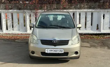 Toyota Corolla Verso 2002 года за 11 590 BYN в Гомель