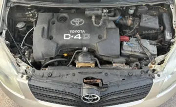 Toyota Corolla Verso 2002 года за 11 590 BYN в Гомель