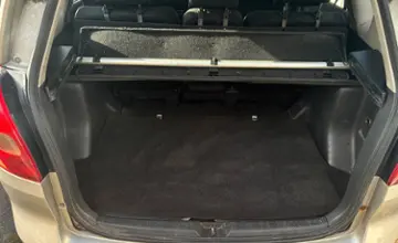 Toyota Corolla Verso 2002 года за 11 590 BYN в Гомель