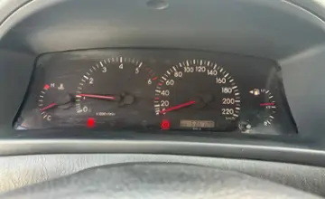 Toyota Corolla Verso 2002 года за 11 590 BYN в Гомель