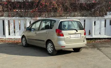 Toyota Corolla Verso 2002 года за 11 590 BYN в Гомель