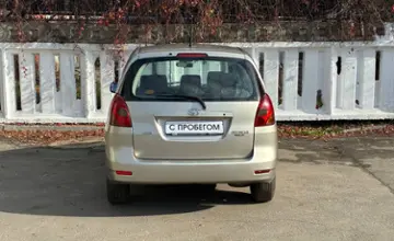 Toyota Corolla Verso 2002 года за 11 590 BYN в Гомель