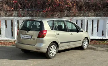 Toyota Corolla Verso 2002 года за 11 590 BYN в Гомель