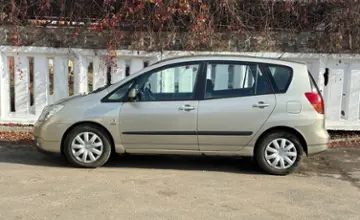 Toyota Corolla Verso 2002 года за 11 590 BYN в Гомель