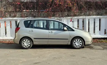 Toyota Corolla Verso 2002 года за 11 590 BYN в Гомель