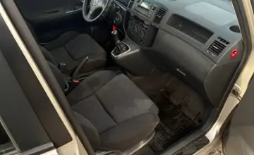 Toyota Corolla Verso 2002 года за 11 590 BYN в Гомель