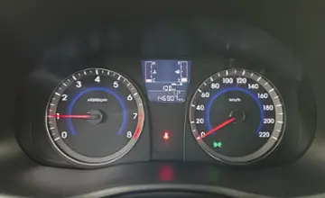Hyundai Solaris 2015 года за 30 590 BYN в Минск