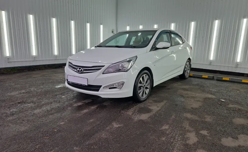 Hyundai