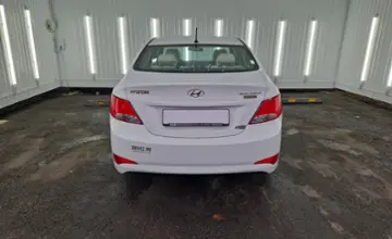 Hyundai Solaris 2015 года за 30 590 BYN в Минск
