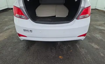 Hyundai Solaris 2015 года за 30 590 BYN в Минск
