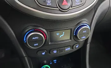 Hyundai Solaris 2015 года за 30 590 BYN в Минск