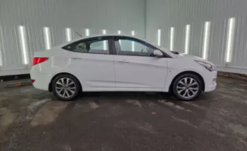 Hyundai Solaris 2015 года за 30 590 BYN в Минск