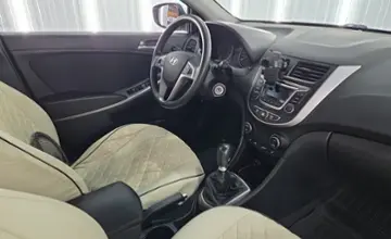 Hyundai Solaris 2015 года за 30 590 BYN в Минск
