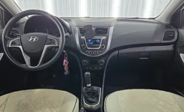 Hyundai Solaris 2015 года за 30 590 BYN в Минск