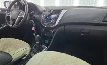 Hyundai Solaris 2015 года за 30 590 BYN в Минск