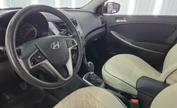 Hyundai Solaris 2015 года за 30 590 BYN в Минск