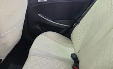 Hyundai Solaris 2015 года за 30 590 BYN в Минск