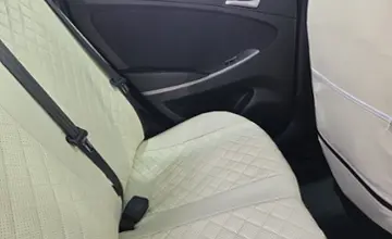 Hyundai Solaris 2015 года за 30 590 BYN в Минск