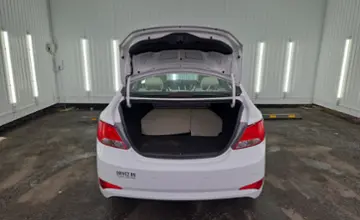 Hyundai Solaris 2015 года за 30 590 BYN в Минск
